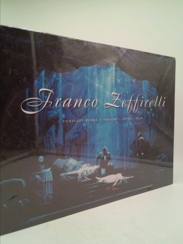 Franco Zeffirelli: Complete Works: Theatre, Opera, Film