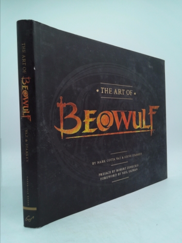 The Art of Beowulf