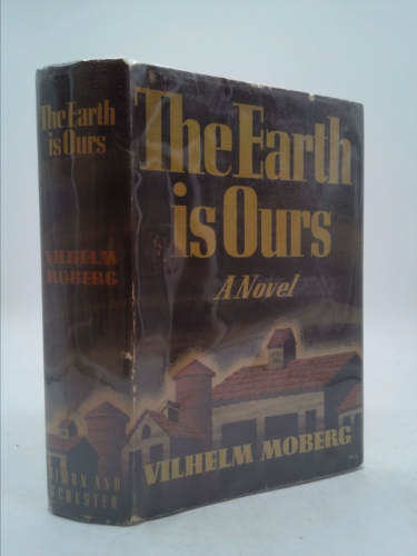 The Earth is Ours
