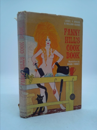 Fanny Hill's cook book