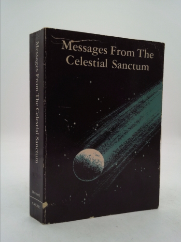 Messages from the Celestial Sanctum (Rosicrucian Library)