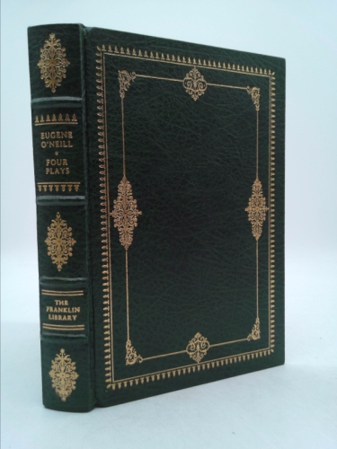 Four Plays (Limited Edition - Greatest Books of the Twentieth Century)