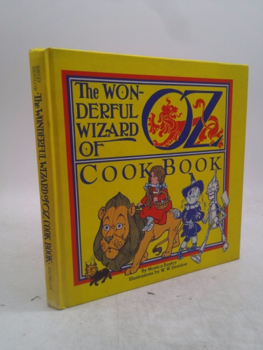 The Wonderful Wizard of Oz Cook Book