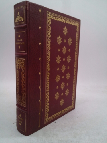 Hamlet / King Henry IV. Part 1 / King Lear / Much Ado About Nothing / Tempest