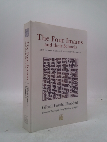 The Four Imams and Their Schools