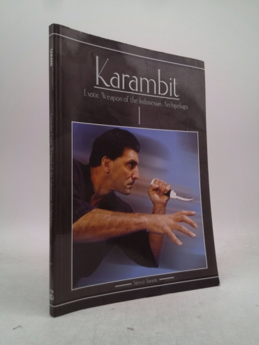 Karambit: Exotic Weapon of the Indonesian Archipelago