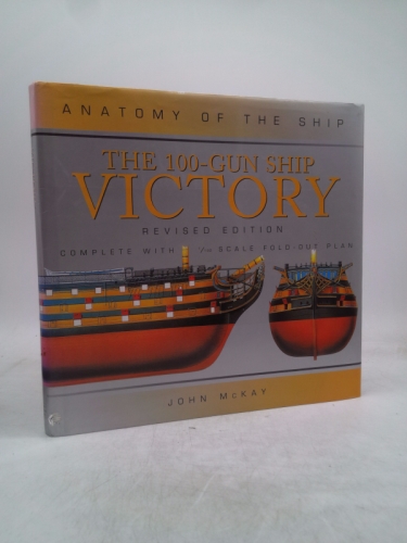 The 100-Gun Ship Victory