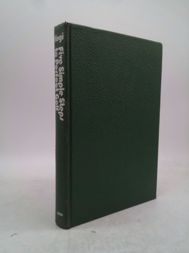 Five Simple Steps to Perfect Golf