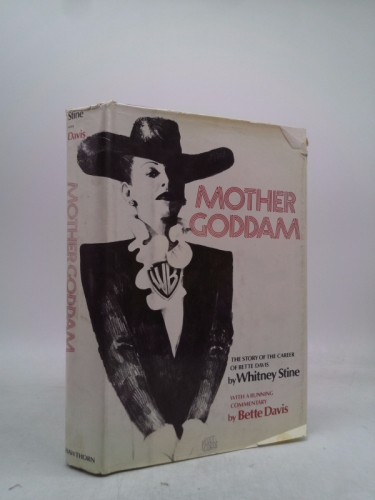Mother Goddam : Bette Davis