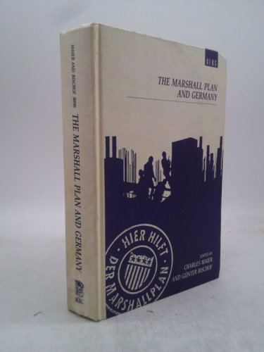 Marshall Plan and Germany