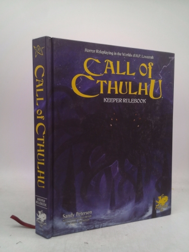 Call of Cthulhu