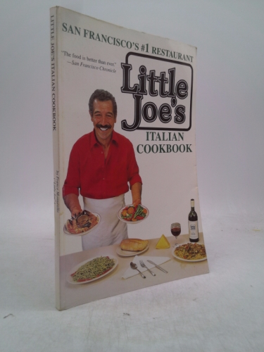 Little Joe's Italian Ckbk