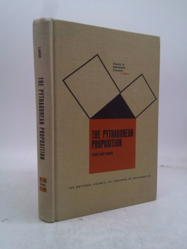 Pythagorean Proposition