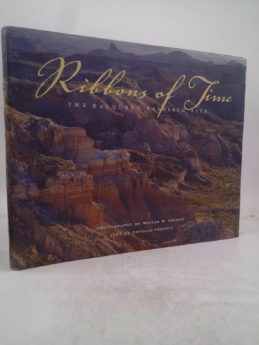 Ribbons of Time: The Dalquest Research Site