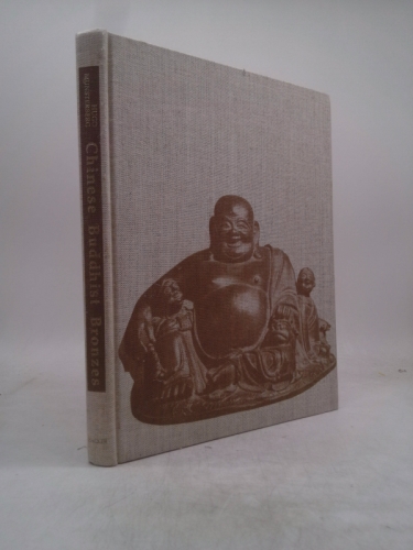 Chinese Buddhist Bronzes