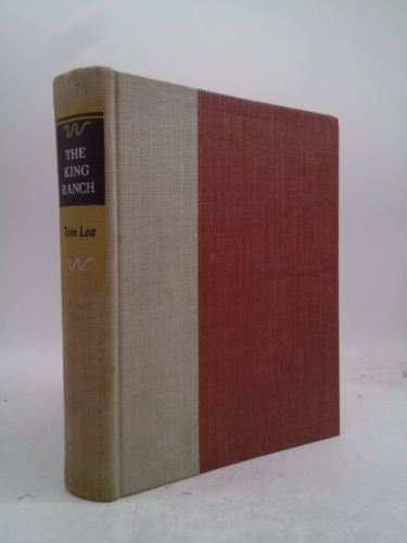 The King Ranch, Volume One