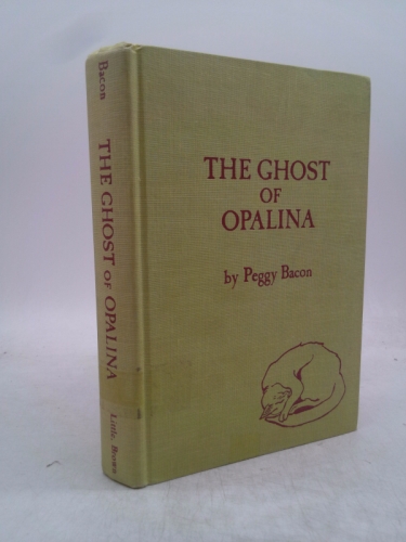 The Ghost of Opalina, or Nine Lives