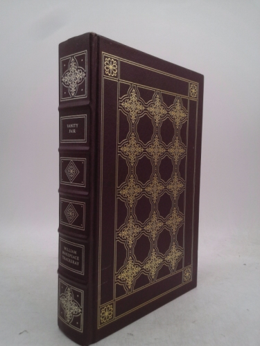 VANITY FAIR Franklin Library