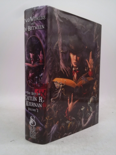 Two Worlds and In Between