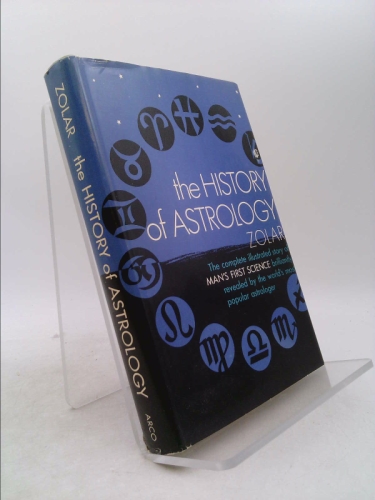 The history of astrology