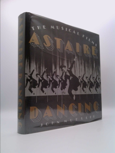 Astaire Dancg: Mus Film