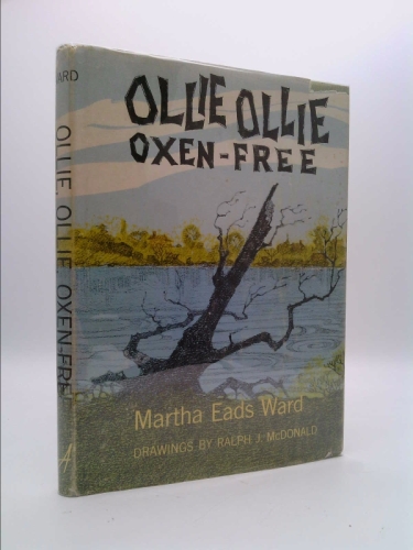 Ollie, Ollie, Oxen-Free
