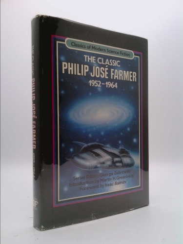 Classic Philip Jose Farmer