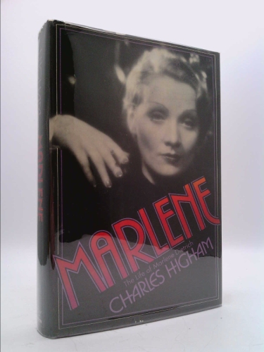 Marlene: The Life of Marlene Dietrich