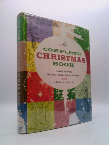Complete Christmas Book