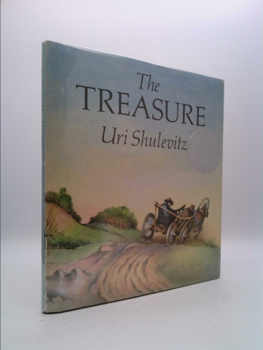 The Treasure by Uri Shulevitz (1978-05-03)