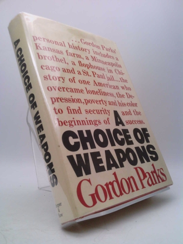 A Choice of Weapons