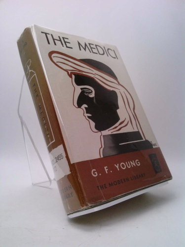 The Medici (The Modern Library, No. 179)