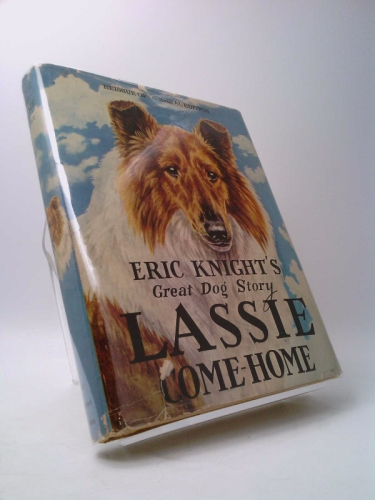 Lassie Come-Home 75th Anniversary Edition