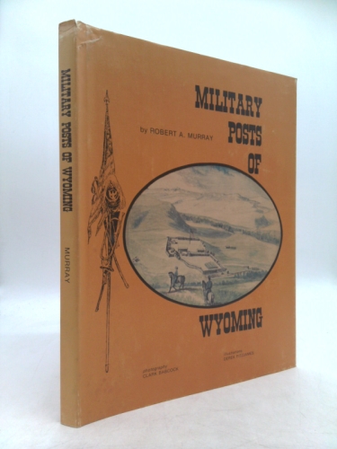 Military posts of Wyoming