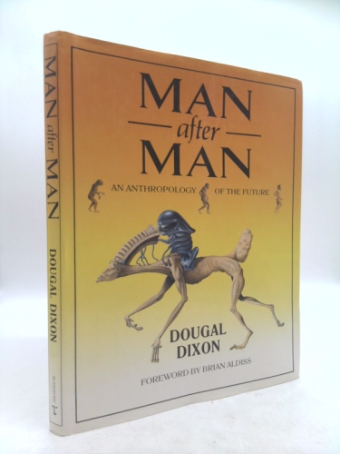 Man After Man: An Anthropology of the Future