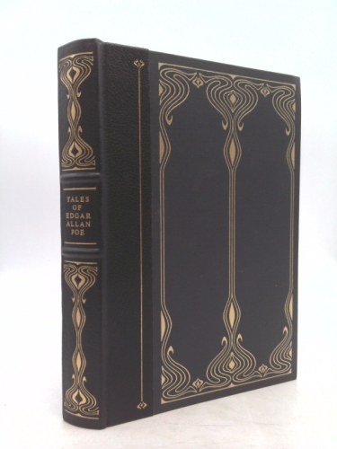 Tales of Edgar Allan Poe (The Franklin Library)
