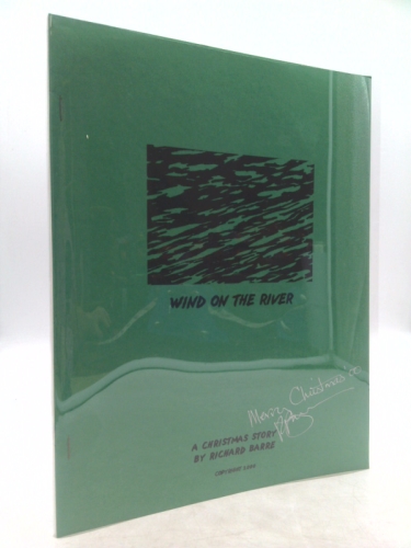 Wind on the River: A Christmas Story (Robert Bason Books)