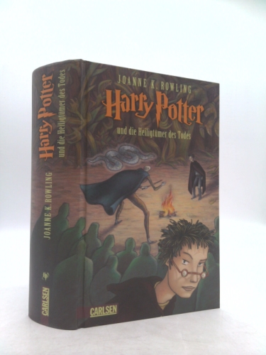 Destroy the Horcruxes (Official Harry Potter Activity Book) - by Terrance  Crawford (Hardcover)
