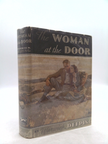 The Woman at the Door