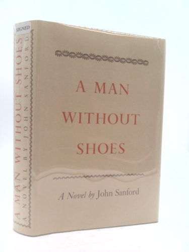 A Man Without Shoes