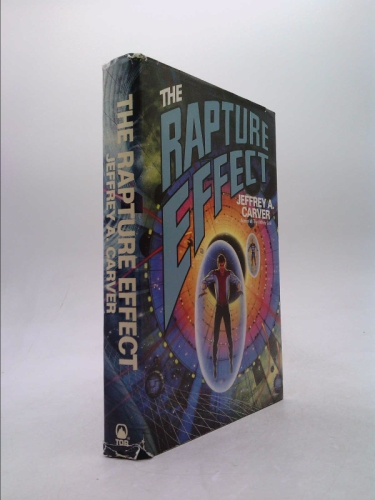 RAPTURE EFFECT, THE