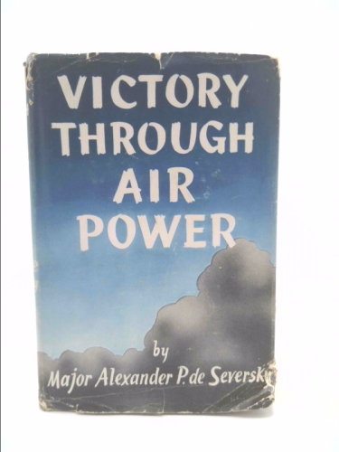 Victory through air power,