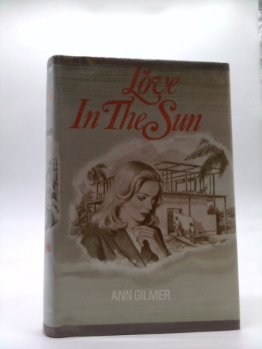 Love in the Sun Book Cover