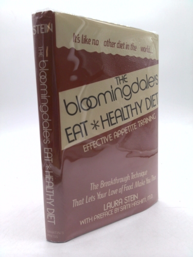 The Bloomingdale's Eat Healthy Diet
