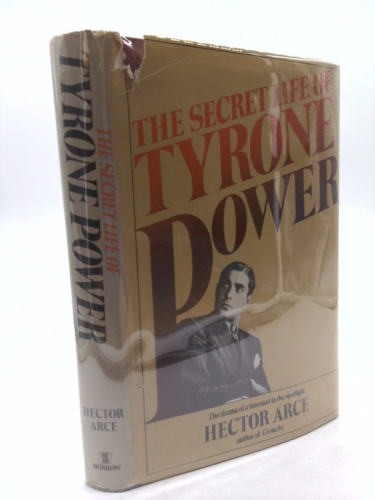 The Secret Life of Tyrone Power