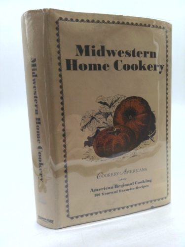 Midwestern Home Cookery