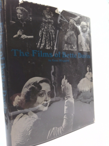 The films of Bette Davis