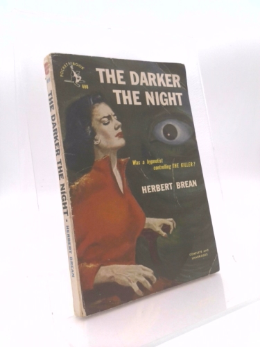 The Darker the Night