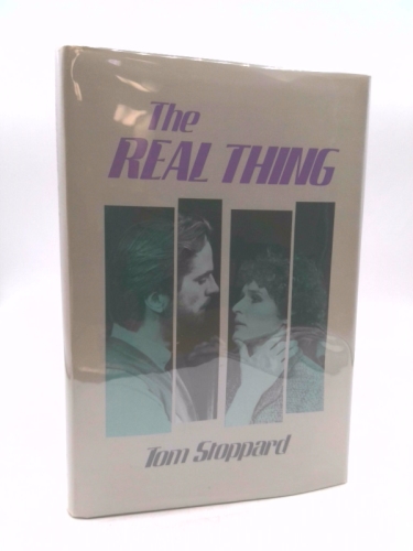The Real Thing