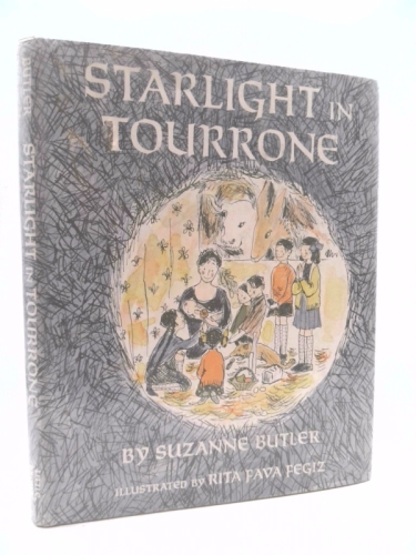 Starlight in Tourrone